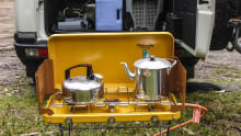How to choose the perfect camping stove How to choose the perfect camping stove
