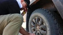How to find the best tyre deflators How to find the best tyre deflators