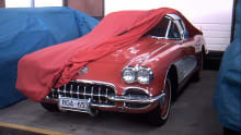 Best tips for putting my car into storage Best tips for putting my car into storage