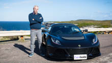 Lotus Exige Sport 350 2017 review: road test Lotus Exige Sport 350 2017 review: road test