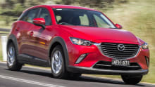 2015 Mazda CX-3 Maxx | Car of the Year video 2015 Mazda CX-3 Maxx | Car of the Year video