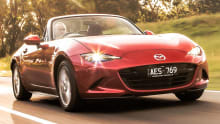 2015 Mazda MX-5 Roadster | Car of the Year video 2015 Mazda MX-5 Roadster | Car of the Year video