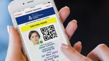 Service NSW rolls out digital driver's licence trial to Sydney's eastern suburbs Service NSW rolls out digital driver's licence trial to Sydney's eastern suburbs
