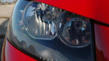 Is it illegal to drive with one headlight out? Is it illegal to drive with one headlight out?