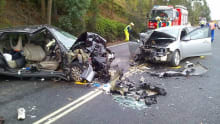 Road toll can be cut to zero Road toll can be cut to zero