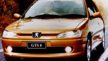 Used Peugeot 306 review: 1994-2002 Used Peugeot 306 review: 1994-2002