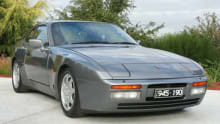 Used Porsche 944 review: 1982-1991 Used Porsche 944 review: 1982-1991