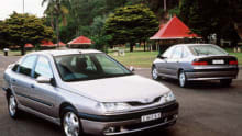 Used Renault Laguna review: 1995-1996 Used Renault Laguna review: 1995-1996