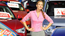 Brands cut car finance to 0 per cent Brands cut car finance to 0 per cent