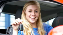 Tips for teaching your kids how to drive Tips for teaching your kids how to drive