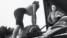 2014 Pirelli Calendar video | warning nudity 2014 Pirelli Calendar video | warning nudity