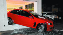 Thefts push premiums higher Thefts push premiums higher
