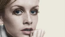 Supermodel Twiggy's supercar in auction Supermodel Twiggy's supercar in auction