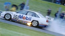 Champion collection of Brock cars heads to Gold Coast Champion collection of Brock cars heads to Gold Coast