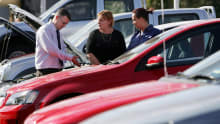 How GST applies to used or second hand cars How GST applies to used or second hand cars