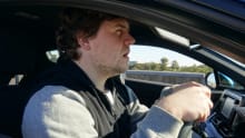 Five types of driver you'll encounter on Australian roads - from angel to devil Five types of driver you'll encounter on Australian roads - from angel to devil