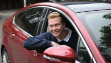 Ford Australia gets behind young driver safety Ford Australia gets behind young driver safety