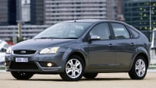 Used Ford Focus review: 2005-2011 Used Ford Focus review: 2005-2011