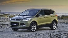 Ford, Mercedes-Benz, Maserati, Volvo models recalled Ford, Mercedes-Benz, Maserati, Volvo models recalled