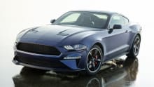 2019 Ford Mustang: what we know so far 2019 Ford Mustang: what we know so far
