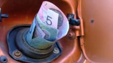 How to save big bucks filling your petrol tank How to save big bucks filling your petrol tank
