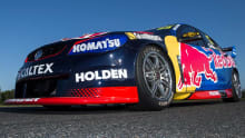 Holden commits to Supercars championship with Triple Eight, eschewing Walkinshaw Holden commits to Supercars championship with Triple Eight, eschewing Walkinshaw
