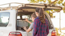 How to declutter your car How to declutter your car
