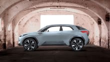 Hyundai confirms interest in coupe-SUV models Hyundai confirms interest in coupe-SUV models