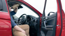 Is it illegal to drink in a parked car? Is it illegal to drink in a parked car?
