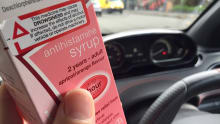 Is it illegal to drive on prescription drugs? Is it illegal to drive on prescription drugs?