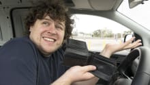 Is it illegal to drive without carrying your licence? Is it illegal to drive without carrying your licence?