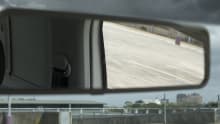 Is it illegal to drive without a rearview mirror? Is it illegal to drive without a rearview mirror?