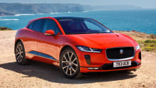 Jaguar to "cure motion sickness" with wellness-sensing cars Jaguar to "cure motion sickness" with wellness-sensing cars