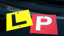 Helping young drivers stay safe behind the wheel Helping young drivers stay safe behind the wheel