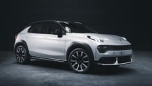 Lynk & Co wants to become the first "global" Chinese brand Lynk & Co wants to become the first "global" Chinese brand