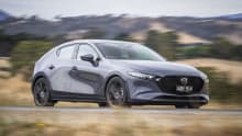 The wheels fall off for Mazda 3: Recall issued for all-new hatchback after wheels not secured properly The wheels fall off for Mazda 3: Recall issued for all-new hatchback after wheels not secured properly