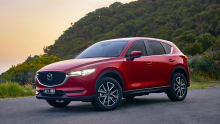 Mazda CX-5 diesel: Discontinued or can you still buy them? Mazda CX-5 diesel: Discontinued or can you still buy them?