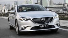 Mazda Australia keen for turbo petrol 6 and CX-5 Mazda Australia keen for turbo petrol 6 and CX-5