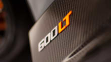 McLaren LT to be ongoing badge for supercar brand's second-rung specials McLaren LT to be ongoing badge for supercar brand's second-rung specials