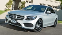 Mercedes-Benz C-Class 2017 pricing and spec confirmed Mercedes-Benz C-Class 2017 pricing and spec confirmed
