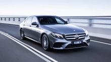 Mercedes-Benz using Australian roads for autonomous research Mercedes-Benz using Australian roads for autonomous research