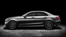 Mercedes-Benz C-Class 2018 engine details announced Mercedes-Benz C-Class 2018 engine details announced