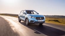 MG ZS EV 2020: Could this be Australia's cheapest electric vehicle? MG ZS EV 2020: Could this be Australia's cheapest electric vehicle?