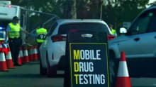 What is roadside drug testing? What is roadside drug testing?