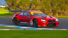 BMW M6 GT3 to test at Mount Panorama ahead of 2017 Bathurst 12 Hour race BMW M6 GT3 to test at Mount Panorama ahead of 2017 Bathurst 12 Hour race