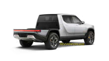 Is the Rivian R1T the smartest ute ever? Is the Rivian R1T the smartest ute ever?