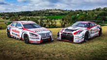 Godzilla to remain in hiding as Nissan stick with Altima Godzilla to remain in hiding as Nissan stick with Altima
