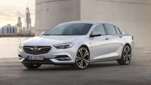 2018 Holden Commodore to go upmarket 2018 Holden Commodore to go upmarket