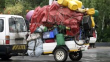 Top eight towing myths busted Top eight towing myths busted