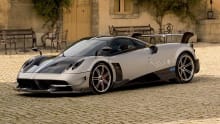 Pagani Huayra BC to make Australian debut at Sydney Motorsport Park Pagani Huayra BC to make Australian debut at Sydney Motorsport Park